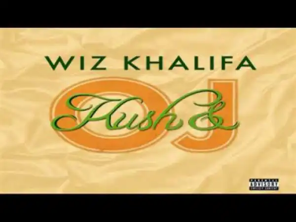 Wiz Khalifa - Slim Skit